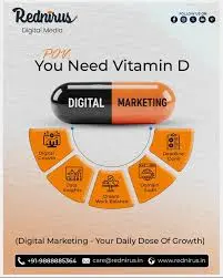 Rednirus Digital Media